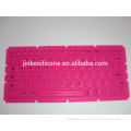2014new arrival wholesale wired keyboard